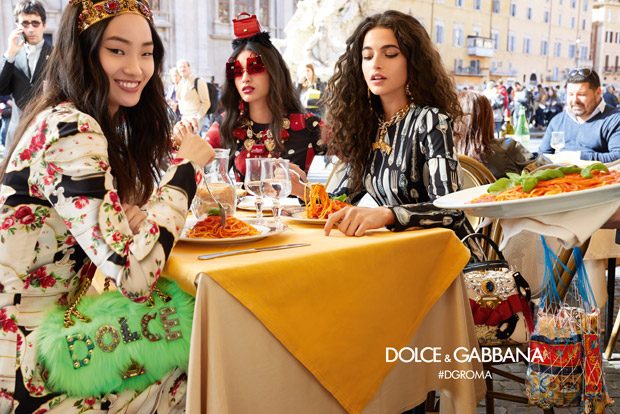 Dolce & Gabbana
