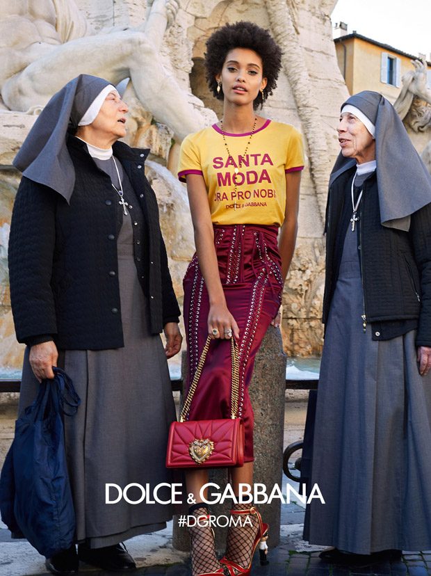Dolce & Gabbana