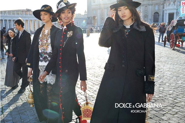 Dolce & Gabbana