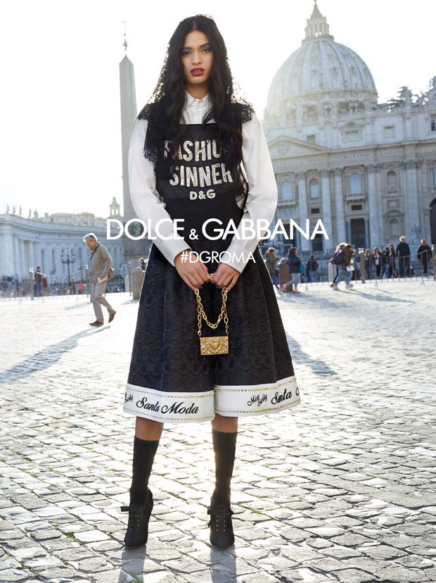 Dolce & Gabbana