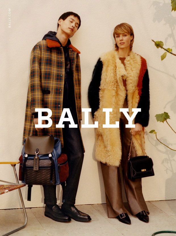 Bally