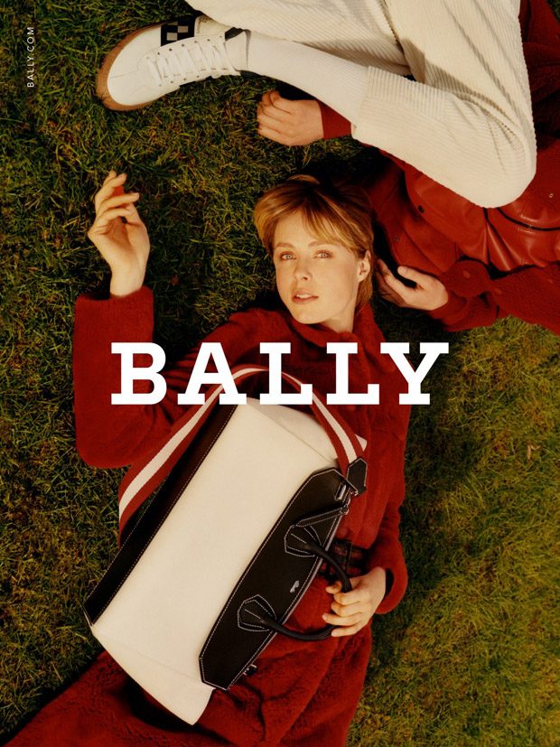 Bally