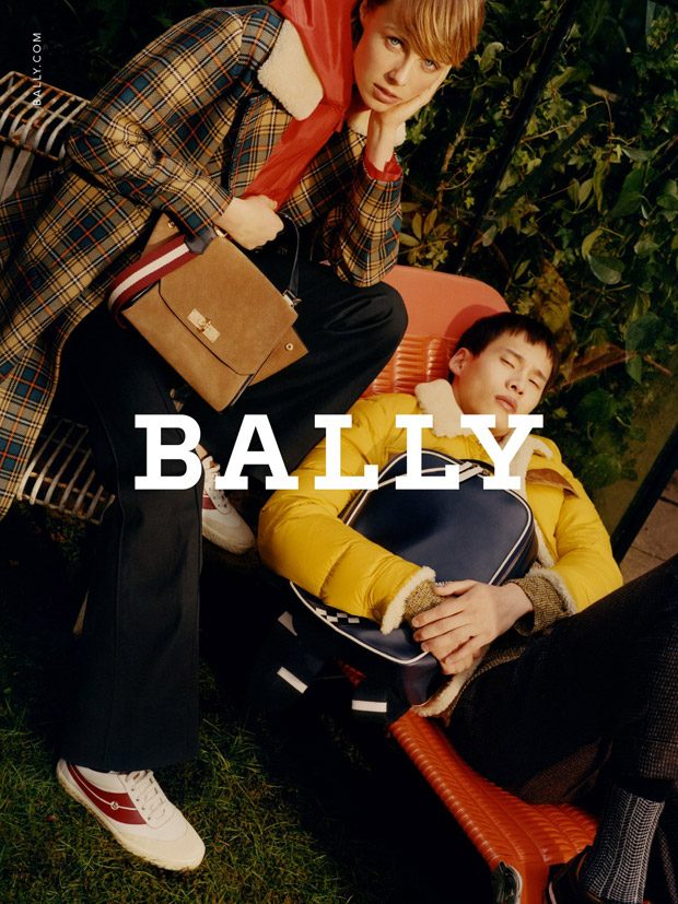 Bally