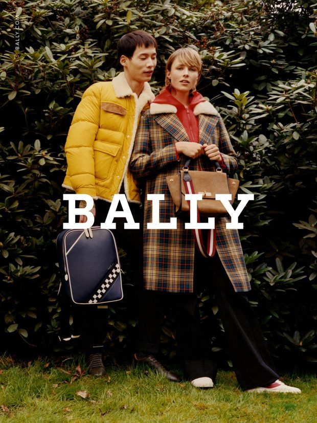 Bally