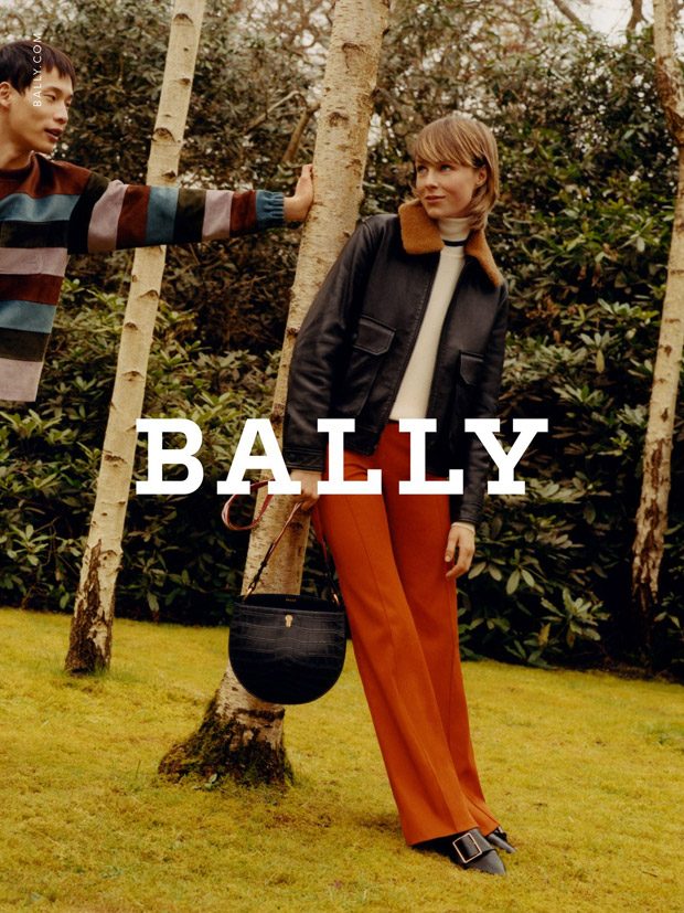 Bally