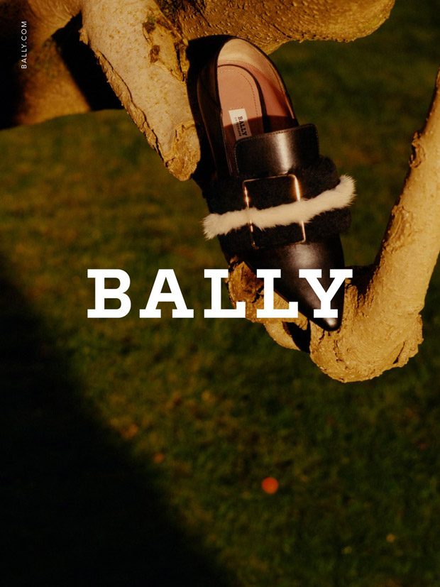 Bally