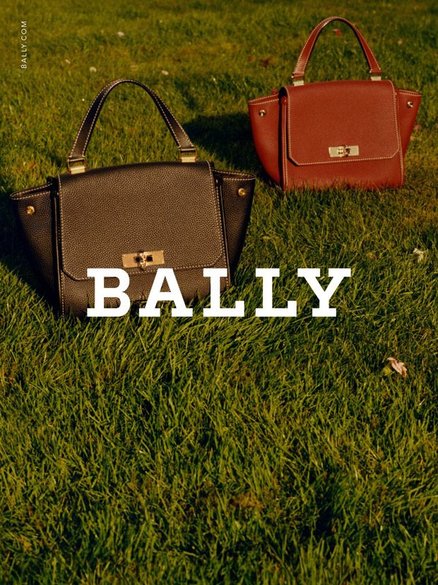 Bally