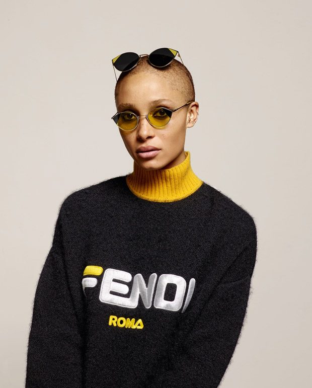 Fendi