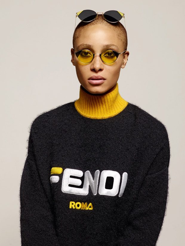 Fendi