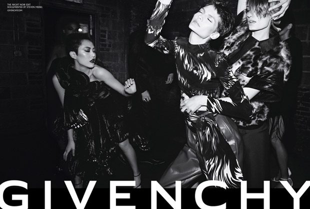 GIVENCHY