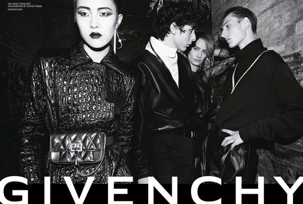 GIVENCHY