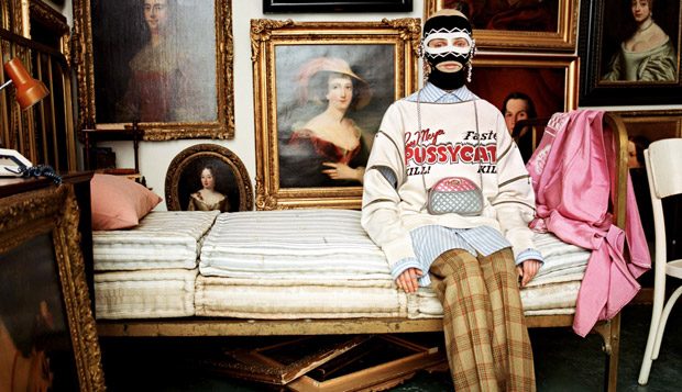 GUCCI