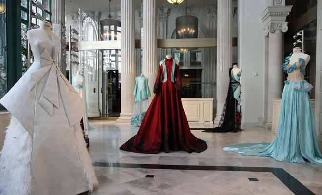 Gyunel Couture