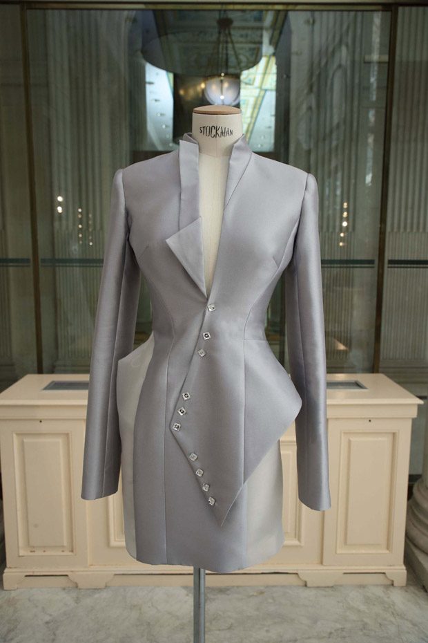 Gyunel Couture