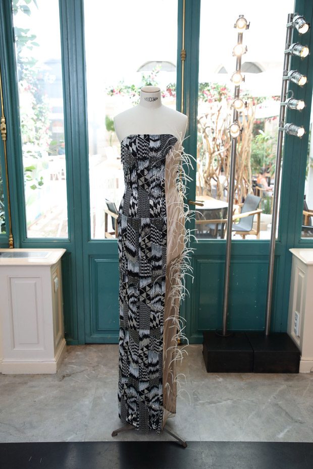 Gyunel Couture