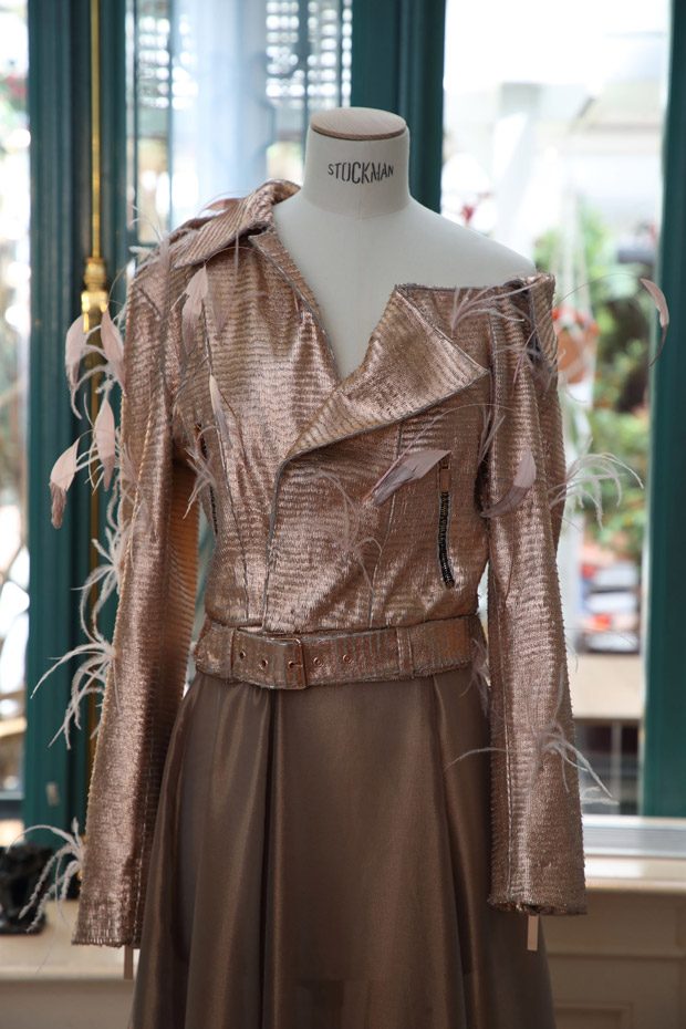 Gyunel Couture