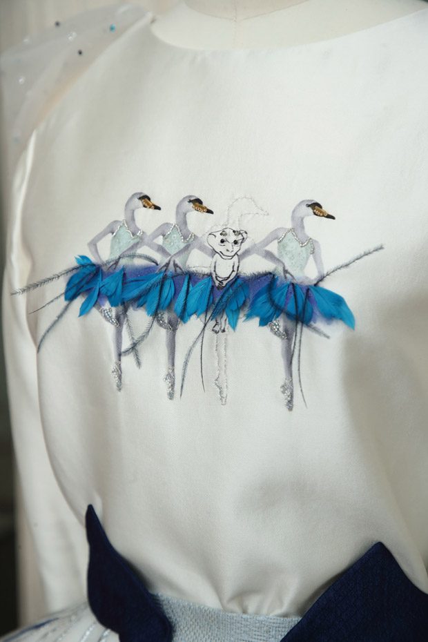 Gyunel Couture