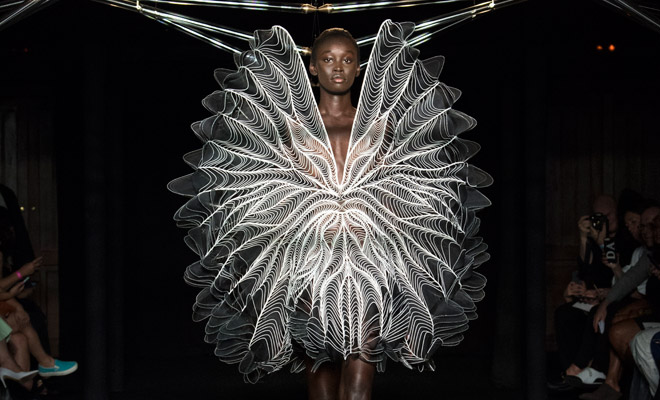 Iris van Herpen