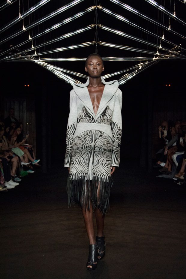 Iris van Herpen