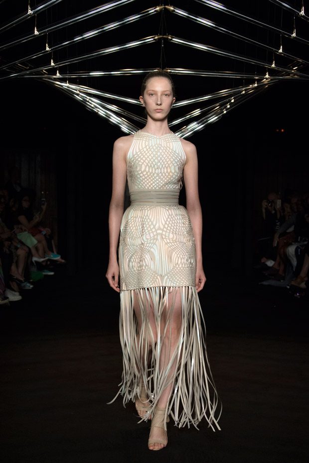 Iris van Herpen