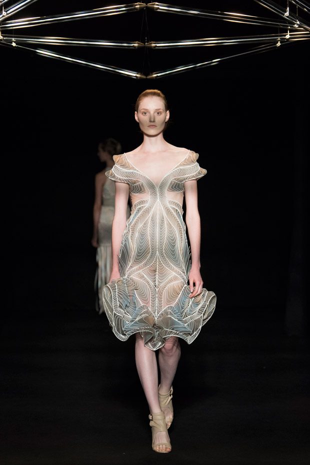 Iris van Herpen