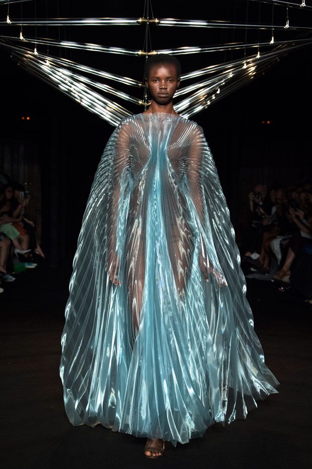 Iris van Herpen