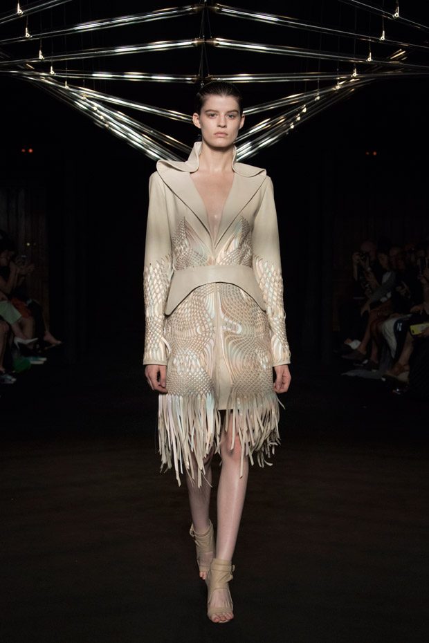 Iris van Herpen