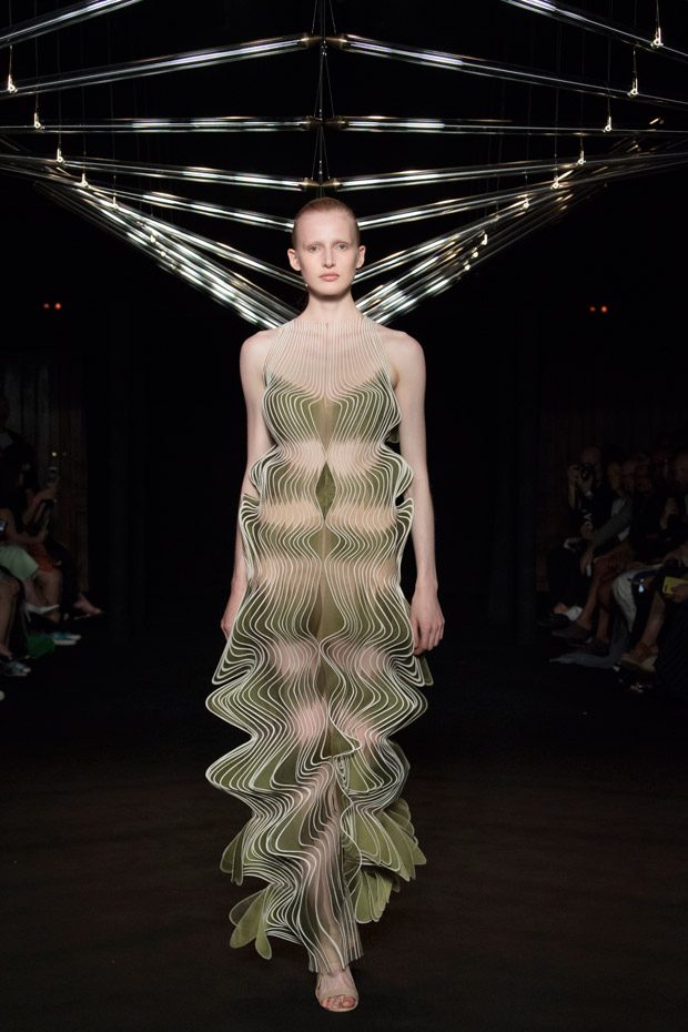 Iris van Herpen