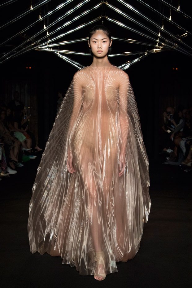 Iris van Herpen