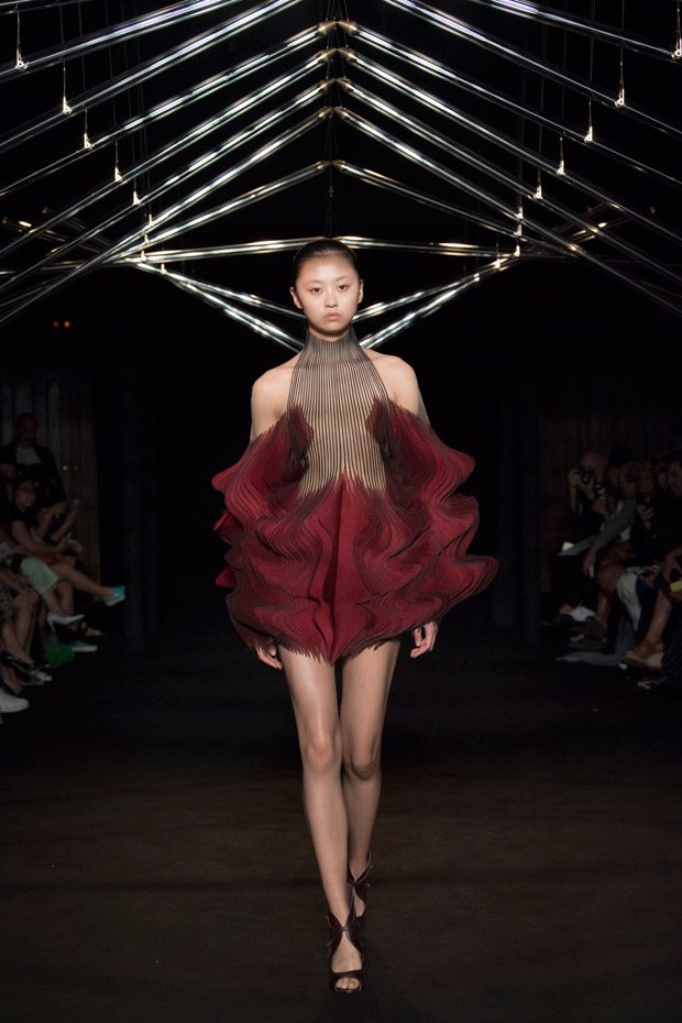 Iris van Herpen