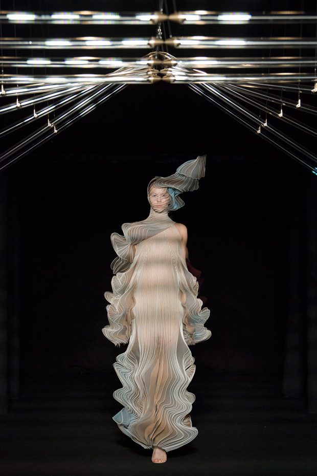 Iris van Herpen