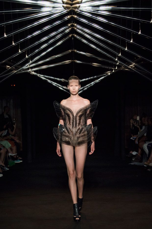 Iris van Herpen
