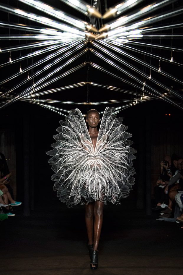 Iris van Herpen