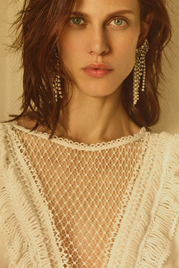 ISABEL MARANT