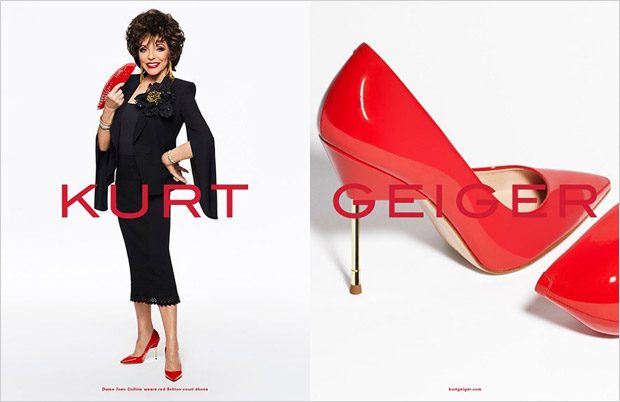 Kurt Geiger