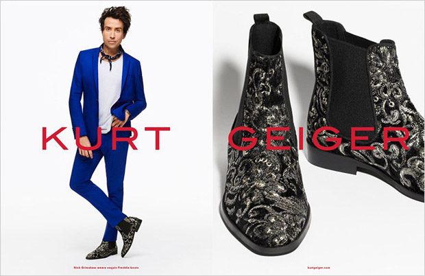 Kurt Geiger