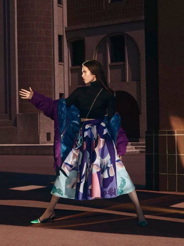 Emilio Pucci