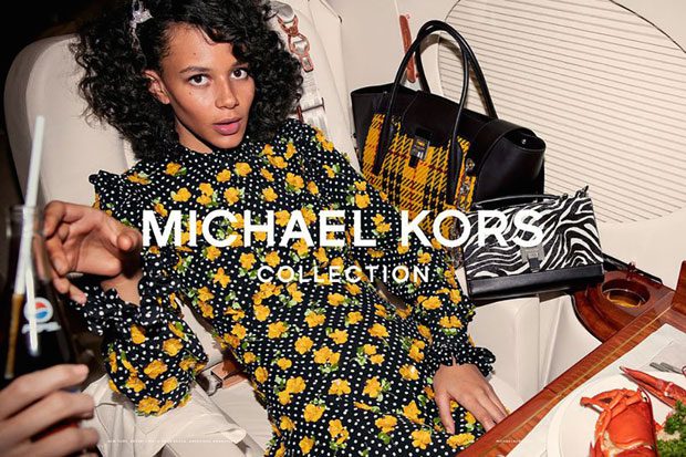 Michael kors clearance winter 2018