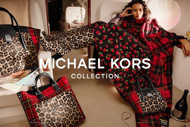 michael kors winter collection