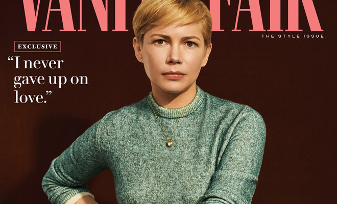 Michelle Williams