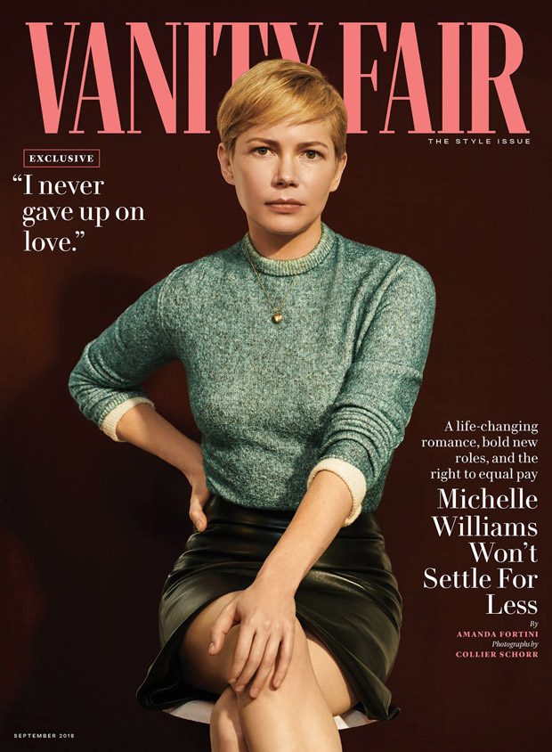 Michelle Williams