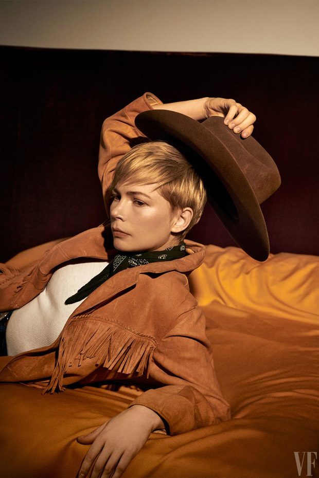 Michelle Williams