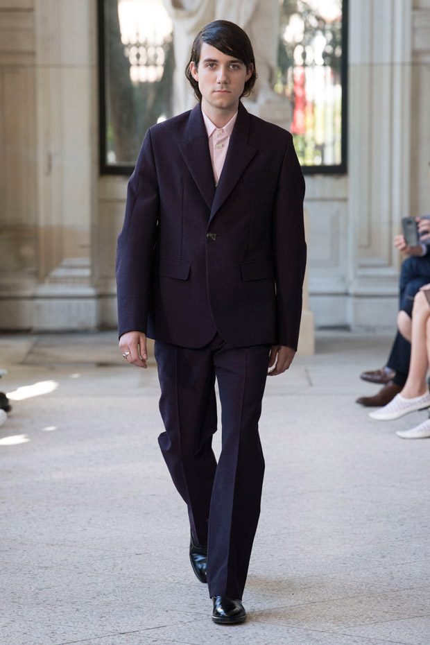 PFW: NAMACHEKO Spring Summer 2019 Collection