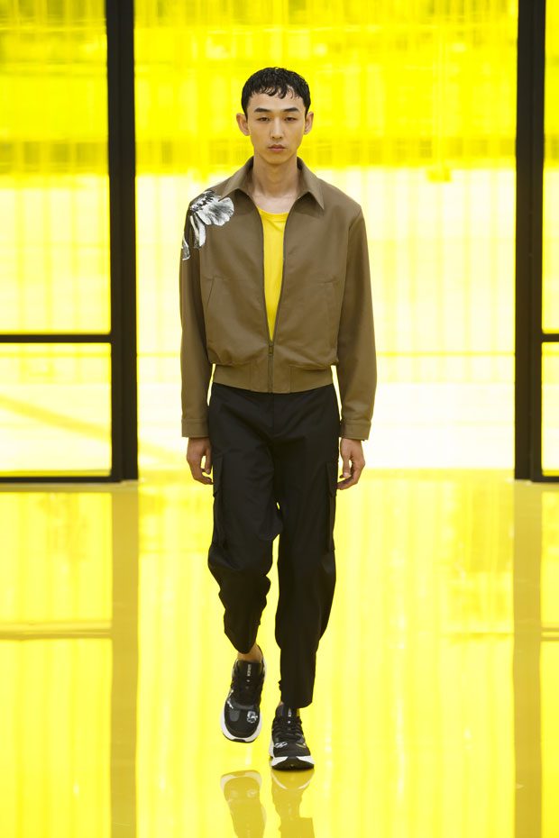 Neil Barrett Spring