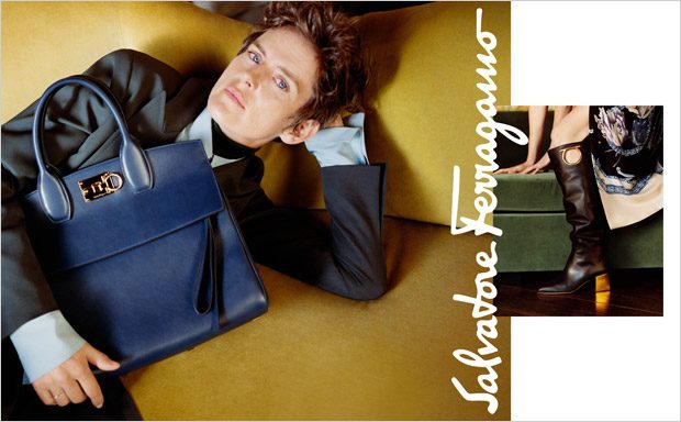 Salvatore Ferragamo