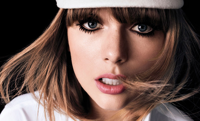 Taylor Swift