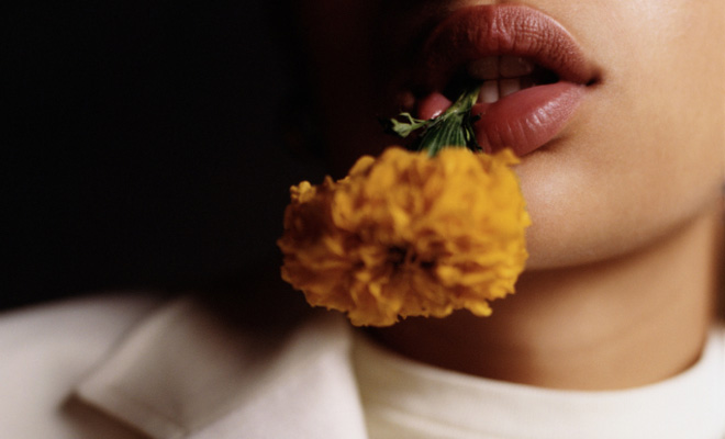 LOOKBOOK: Wales Bonner Spring Summer 2019