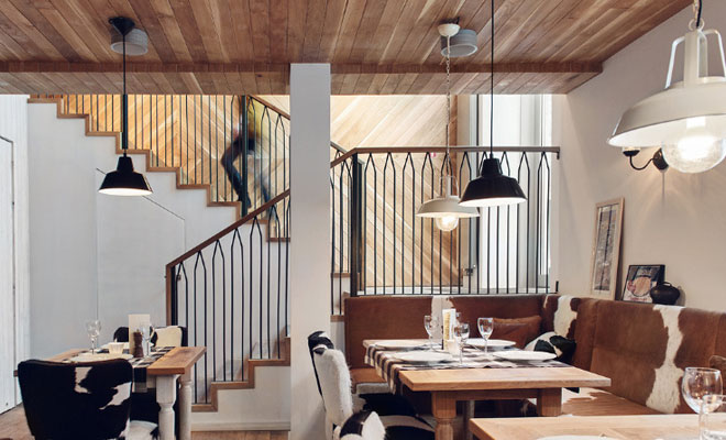 Things to Consider When Buying Furniture for Your Restaurant