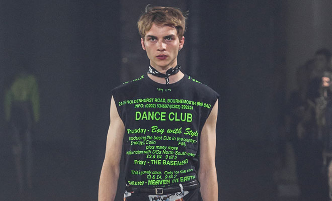 MISBHV Spring Summer 2019 Collection