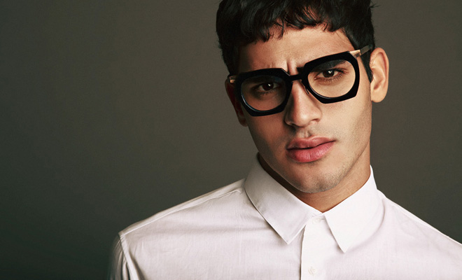 EXTRA THINGS – Why Are Men Fascinated With Accessories?